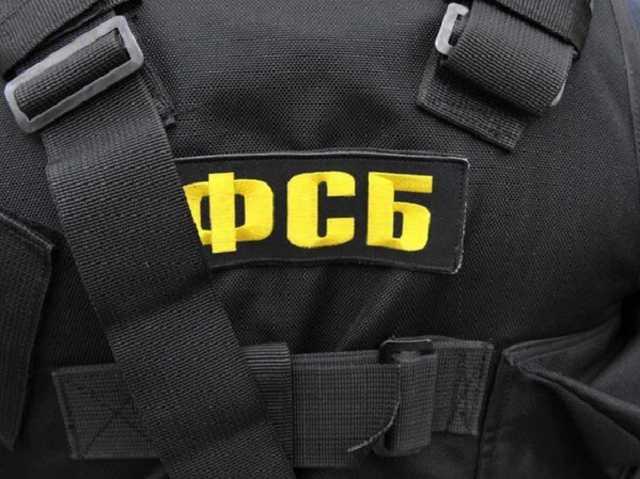 ФСБ завербовала украинского гранатометчика для теракта в воинской части