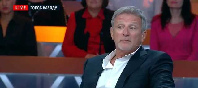 Пальчевский: Деятельность новой власти надо четко разделять на Зеленского и его команду