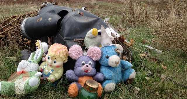 Охранял обломки Boeing: Освобожден из-под стражи еще один свидетель крушения МН17