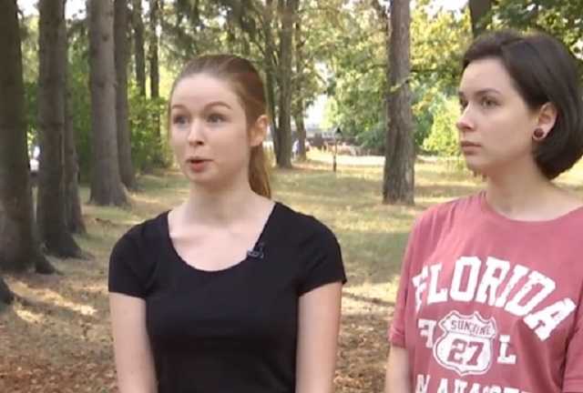 "Поспим все вместе!" Всплыли жуткие факты об изнасиловавшем девушку водителе BlaBlaCar