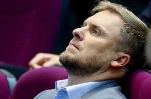 Первый заместитель Авакова Вадим Троян уволен Кабмином с должности