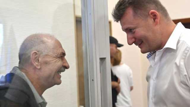 Цемах – всего лишь подстава российских спецслужб – мнение