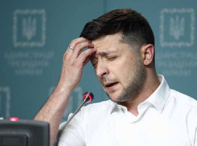 Зеленского серьезно подставили в сети