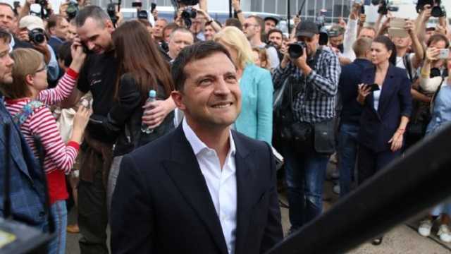 Зеленский обратился к украинцам после обмена: как все было