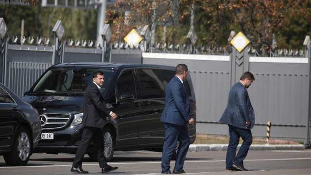 "Я и Путин выполнили обещанное": Зеленский прокомментировал большой обмен