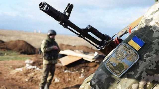 Залишилися дружина і маленький син: на Донбасі від кулі снайпера загинув 30-річний боєць