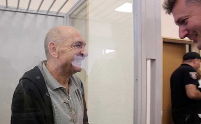 СМИ: На борту самолета в РФ летит Цемах