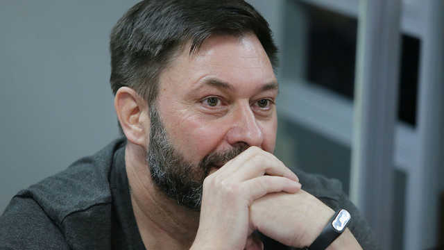 Вышинский заявил, что вернется в Украину, чтобы “доказать свою невиновность”