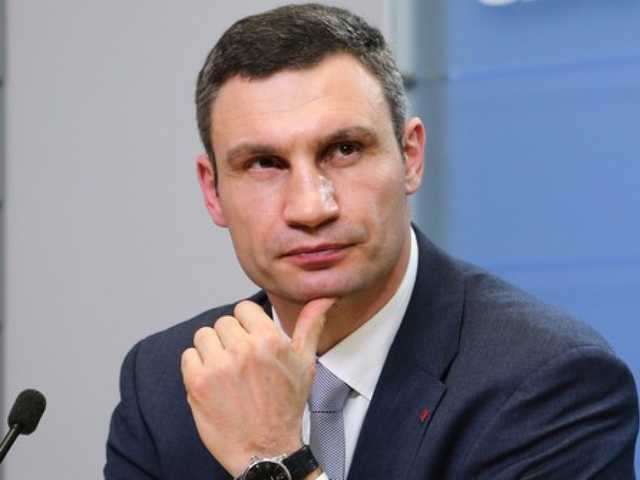 Увольнение Кличко: досрочных местных выборов в Киеве не будет – эксперт