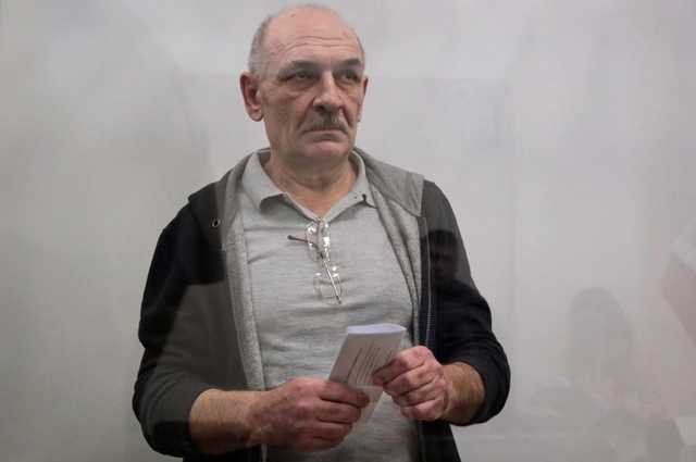 Мы просили Украину не выдавать Цемаха России — Нидерланды