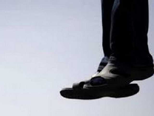 Снимал детское порно: в Виннице повесился подозреваемый в жутком преступлении