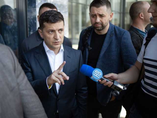 Второй этап обмена пленными: Зеленский анонсировал освобождение крымских татар