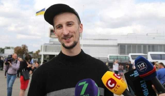 «Прощай, немытая Московия»: Кольченко сказал, что вернется в Крым, «когда повалят Путина»