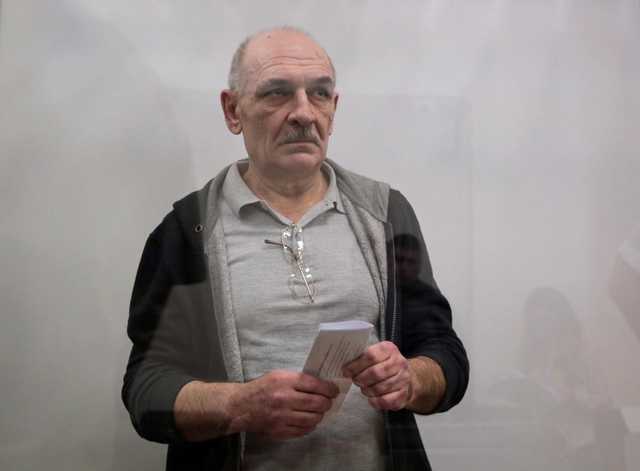 Найем: Я бы все равно выдал Цемаха