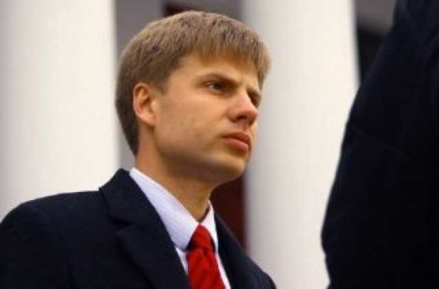 Семимильными шагами в СССР: Гончаренко разразился речью против Зеленского