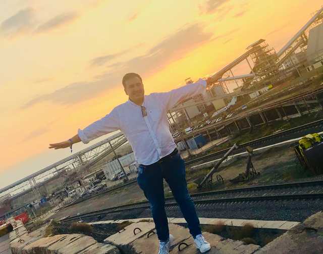 Сегодня Одесса встала на путь избавления от бандитской власти — Саакашвили