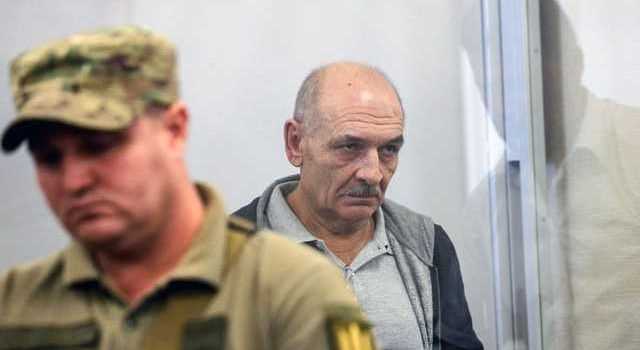 Цаплиенко: Вполне вероятно, что Цемаха ждет участь уже покойных Александрова и Ерофеева