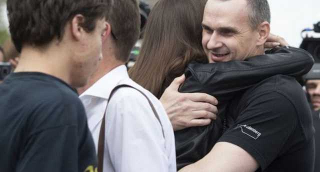 Дмитрий Шурхало: ради освобождения своих нужны вот такие неоднозначные компромиссы, все сделано правильно