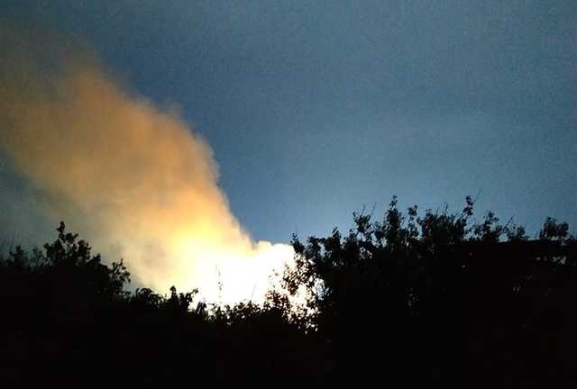 ’’Было страшно’’: на популярном курорте Украины случилось серьезное ЧП