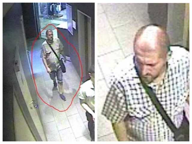 На столичной Дарнице мужчина с залысинами изнасиловал девушку