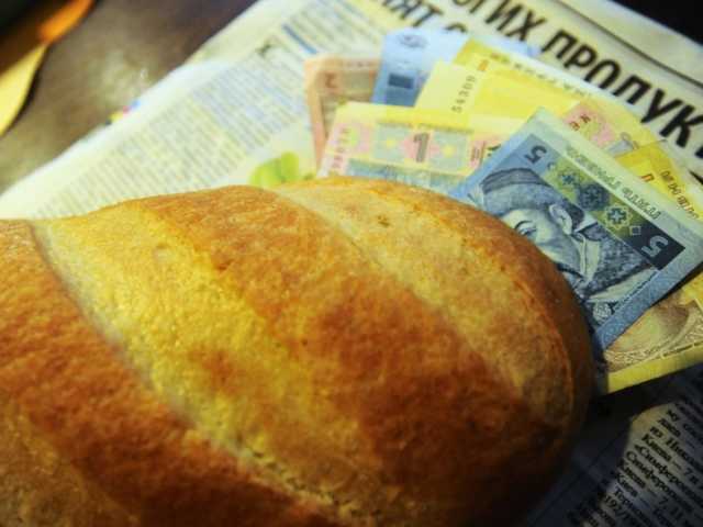Около 10% украинцев недоедают – эксперт