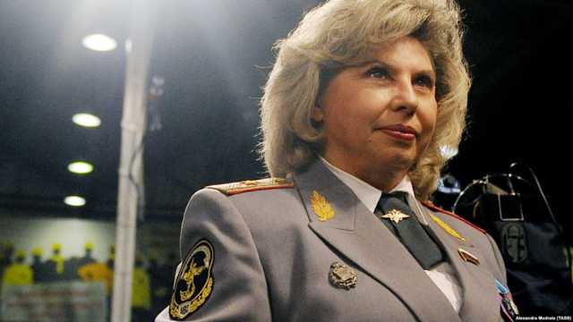 Москалькова по заданию Кремля пытается сделать обмен заложников постоянной практикой, – Сенченко