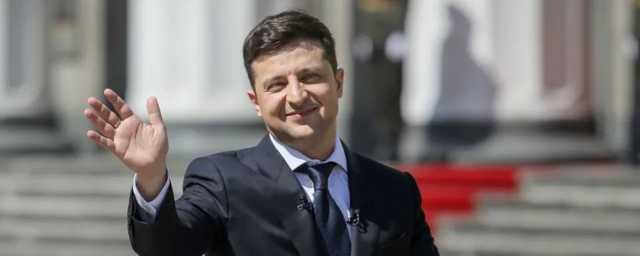 В РФ уже считают Зеленского ставленником США и скучают за Порошенко