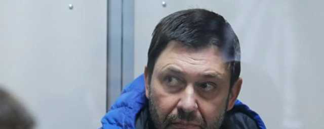 Как Кирилл Вышинский связан с Порошенко