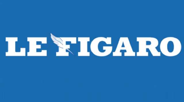 Le Figaro назвало Киев столицей России: появилось видео