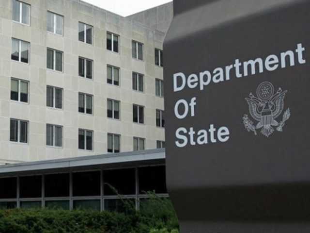 В Госдепе США призвали Россию освободить всех украинских пленных