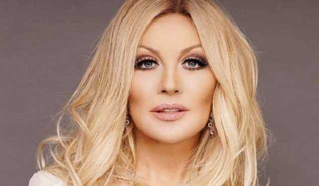 «Это просто какой-то тихий ужас!»: обиженная Повалий прокомментировала отмену концерта в Киеве