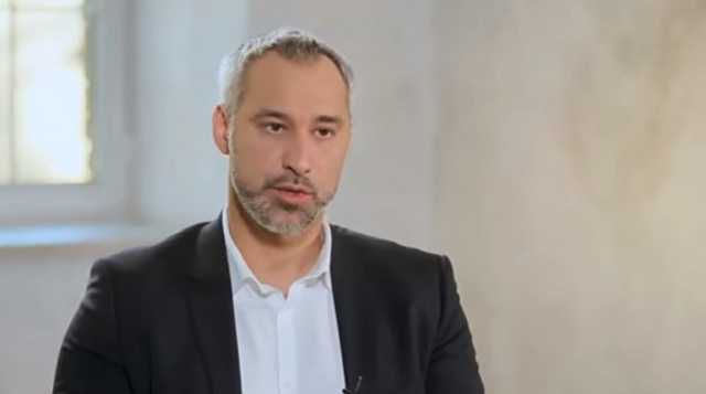 Склоняемся к тому, что прокуратура больше не должна иметь права расследования, - Рябошапка