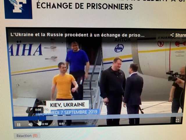 Le Figaro извинилось за «российский Киев»