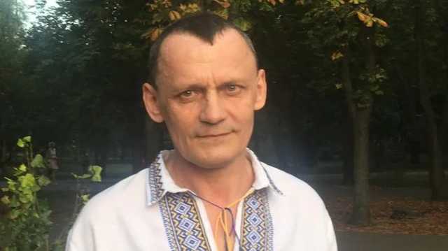 Не Ярош, и не Наливайченко: Карпюк рассказал, кто его сдал ФСБ