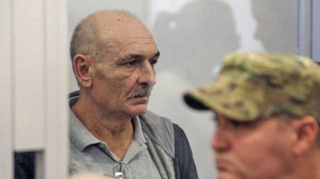 Ценность фигуре Цемаха придали спецслужбы РФ — Снегирев