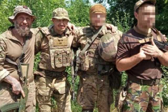 Оторвало ногу: военный раскрыл страшные подробности спецоперации по вывозу Цемаха