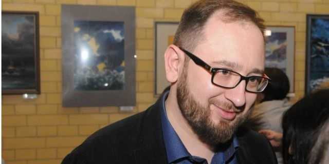 Адвокат Полозов застеріг українців від поїздок у Крим та Росію