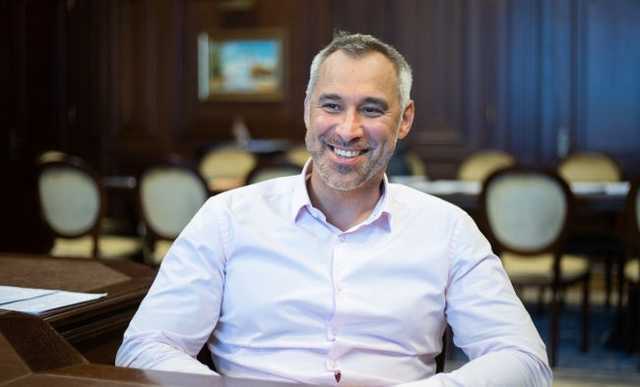 Рябошапка вновь устроил кадровые перестановки в Генпрокуратуре