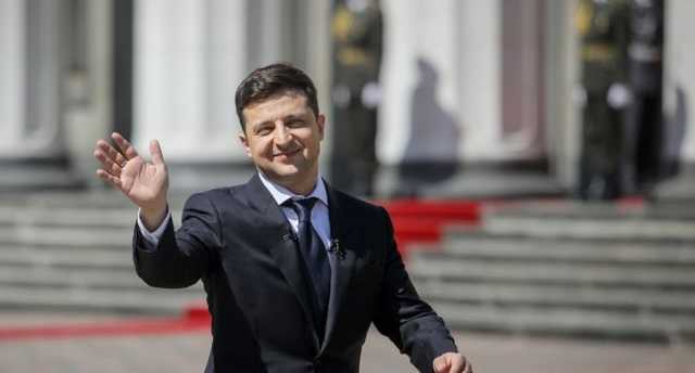 «Перешёл красные черты»: У Порошенко снова возмутились действиями Зеленского