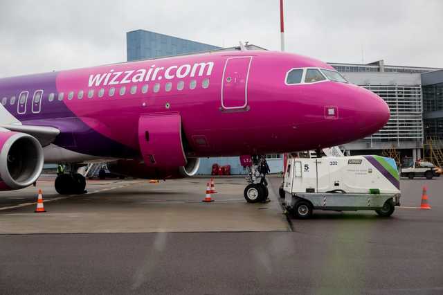 Wizz Air        