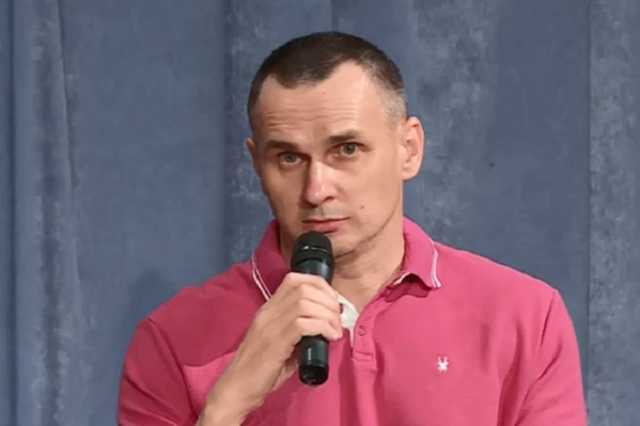 "Только на танках": Сенцов высказался о возвращении в Крым