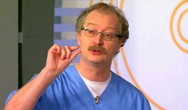 На РосТВ разрешили есть человечину