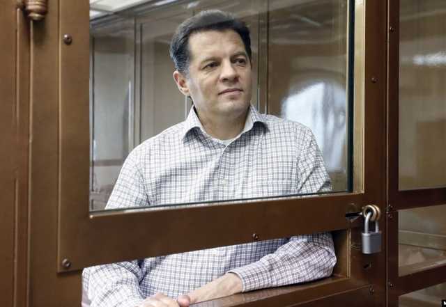 Сущенко був співробітником Головного управління розвідки МОУ в Росії, – журналіст