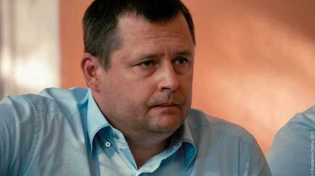 "Политическая проститутка": экс-нардеп орбиты Коломойского оскорбил Филатова