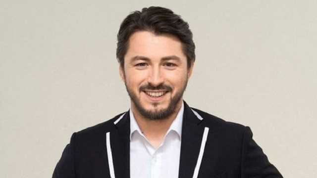 "Включайте "Сватов": Сергей Притула огрызнулся на "женский вопрос"