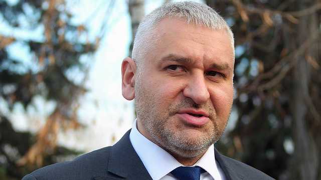 "Давай, чмо бородатое!" Фейгин оскорбил Шария и похвастался решением суда