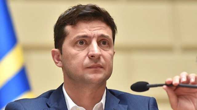 Зеленский вынес предупреждение владельцам нелегальных АЗС