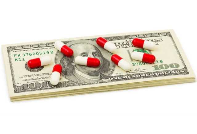 "Слуга народу" хоче скасувати закупівлю ліків через міжнародні організації