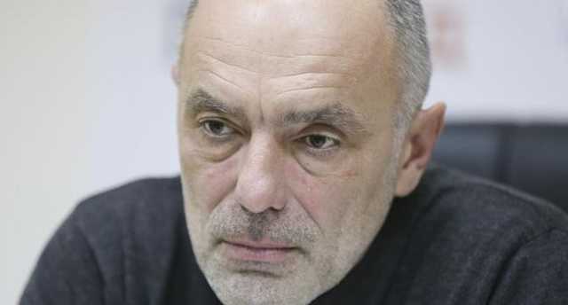 Волонтер: право на вооруженное сопротивление народа – лучше любого закона об импичменте