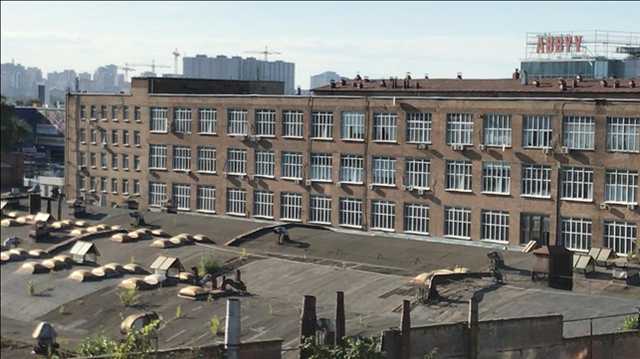 Бонни и Клайд по-украински